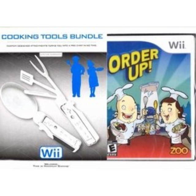 4-In-1 Battery Pack + 4-Seat Charge for Wiiu / Wii