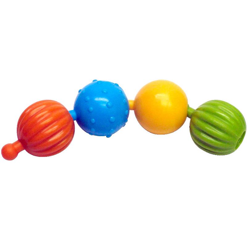 Alley Cats Bowling Game with Novelty Fidget Toys