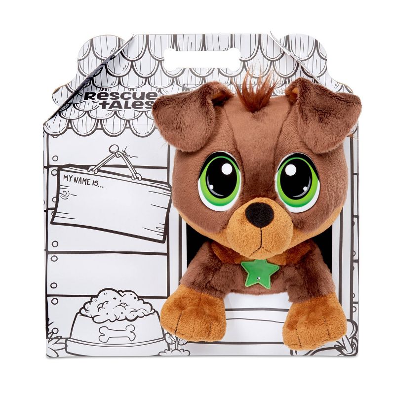 Little Live Pets Lil' Turtle - Sandy