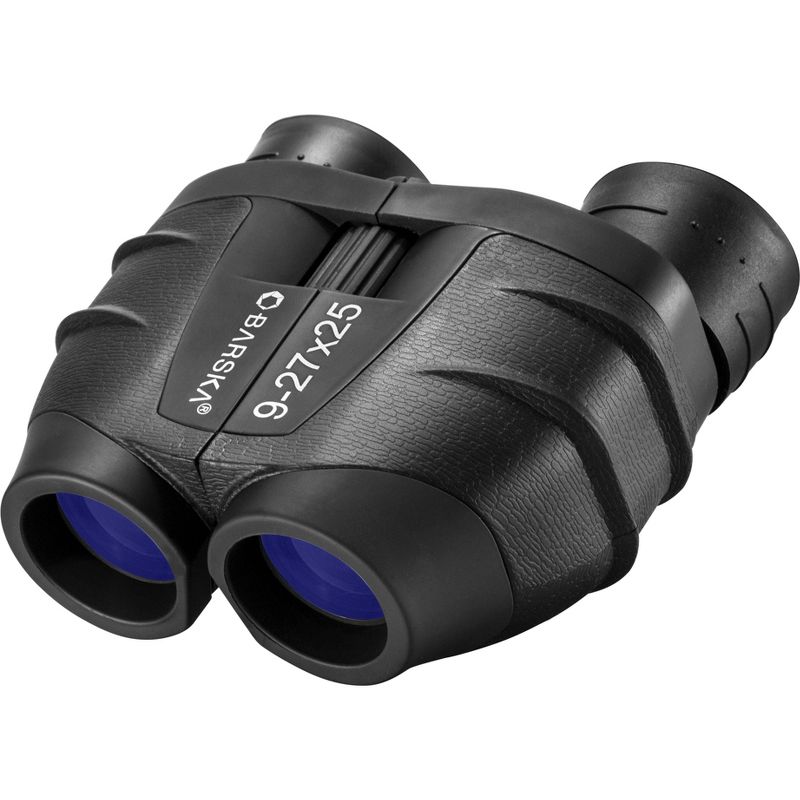 Barska 9-27x25mm Compact Zoom Gladiator Binoculars
