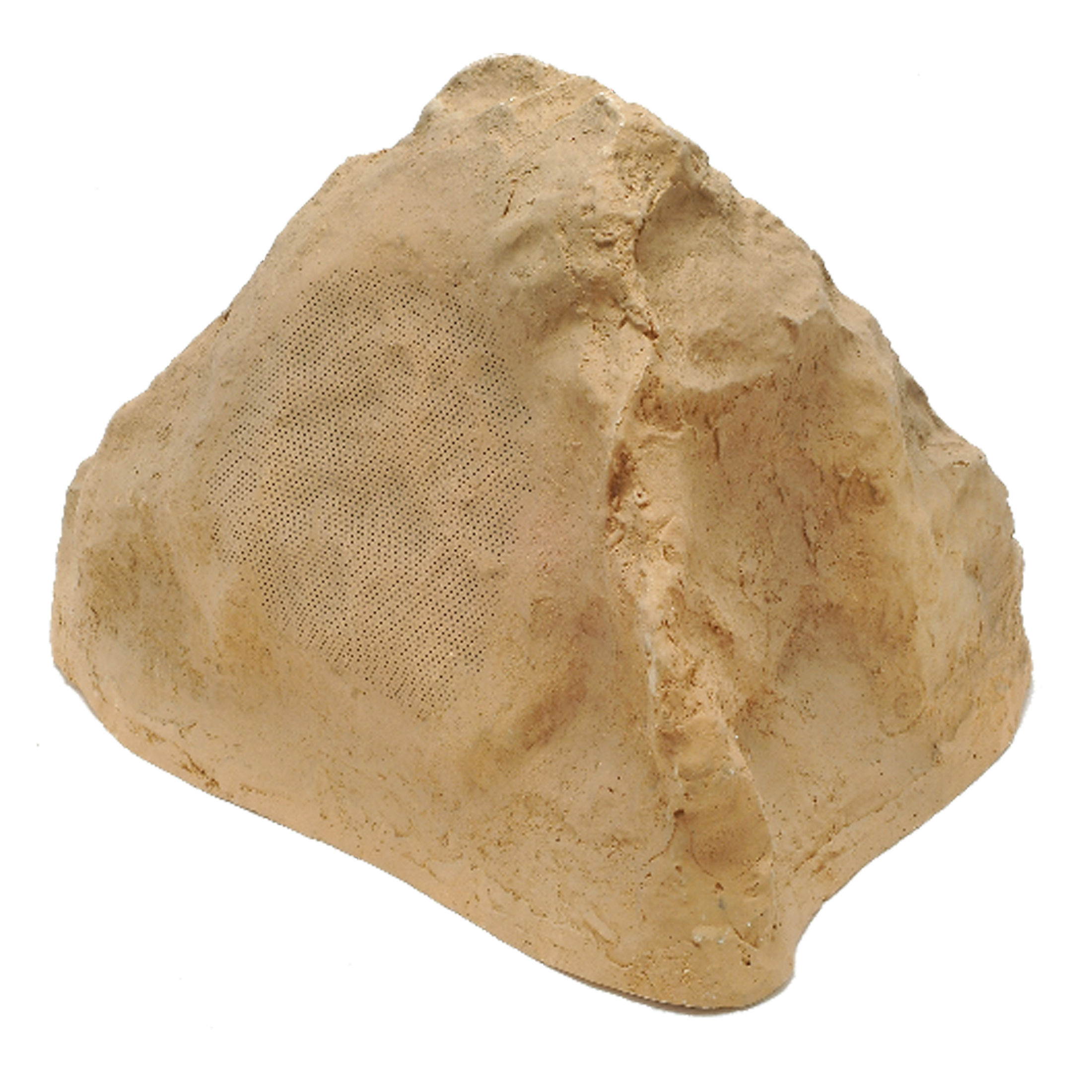 TIC TFS6-CN 8" Professional Outdoor Weather-Resistant Coaxial Rock Speaker (Canyon)