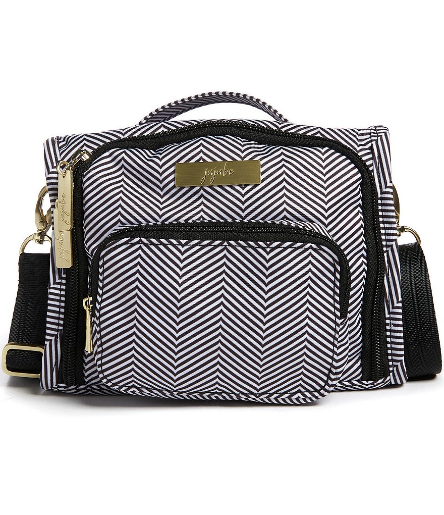 Ju-Ju-Be Mini Chevron B.F.F. Bag - Queen