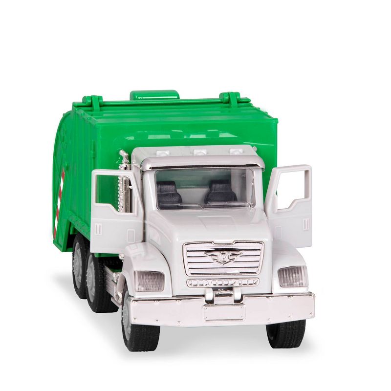 DRIVEN – Recycling Truck – Micro Series