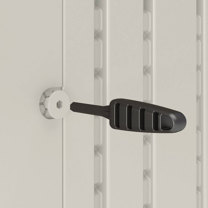 50% Structurally Stronger Truss Design Easy Shed Kit Builds 6'&ndash;14&rsquo; Widths Any Length - Storage Shed Garage Barn, Peak Roof 2x4 DIY EZ Framer Kit