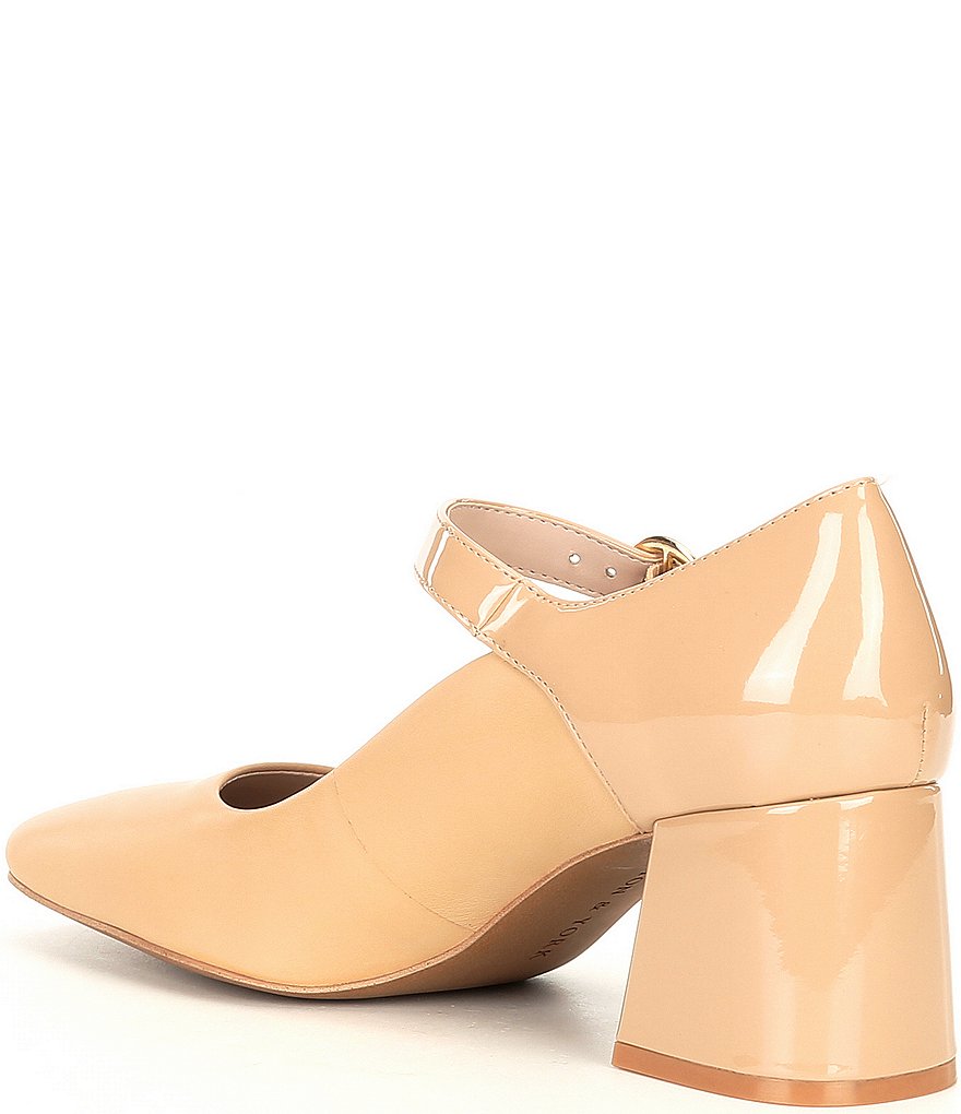 Preston & York Fabia Mary Jane Pumps