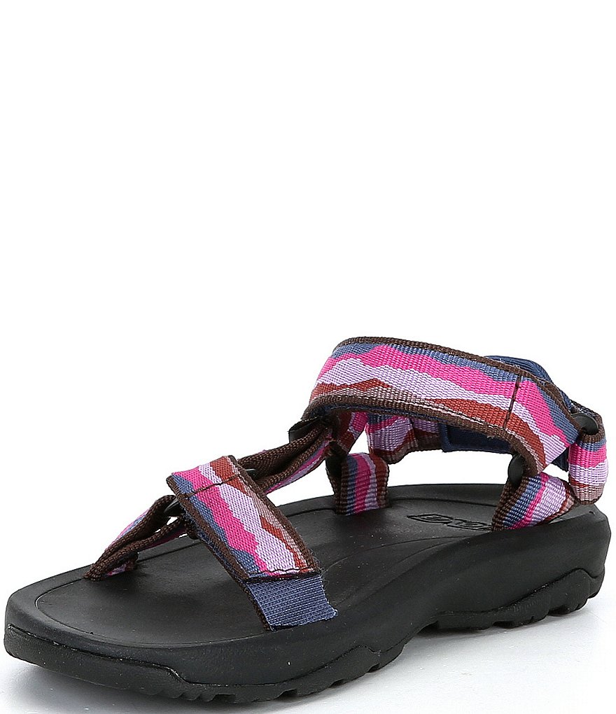 Teva Girls' Hurricane XLT 2 Sandals (Youth)