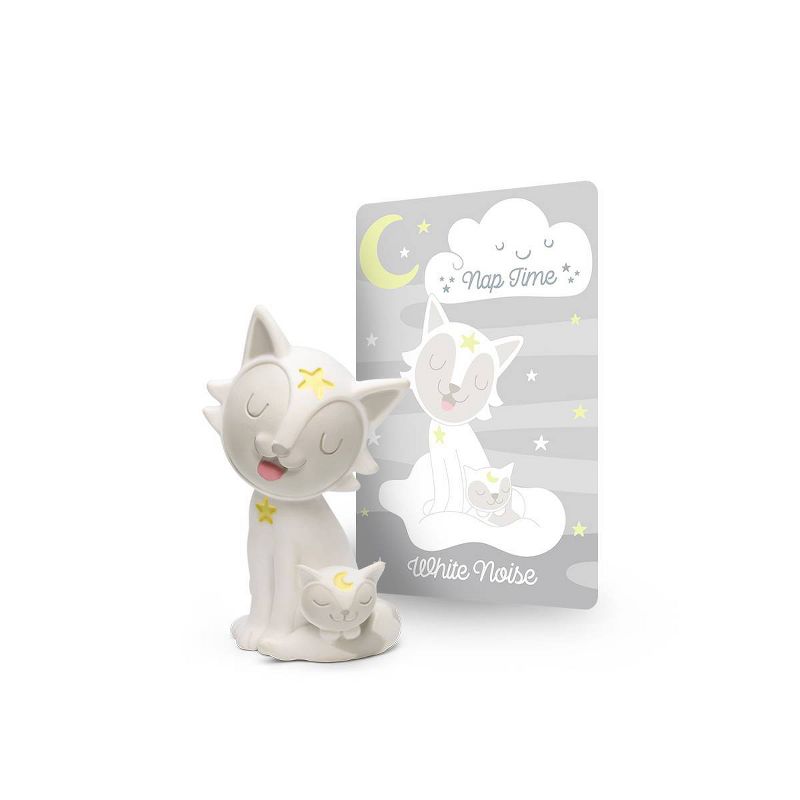 Tonie Nap Time White Noise Audio Play Figurine