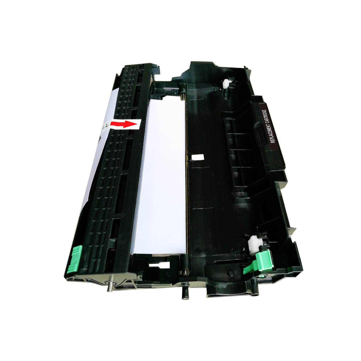 Smart Print Supplies Compatible 593-BBKE C2KTH WRX5T Black Drum Unit Replacement for Dell E310 E515 Printers (12,000 Pages) - 2 Pack