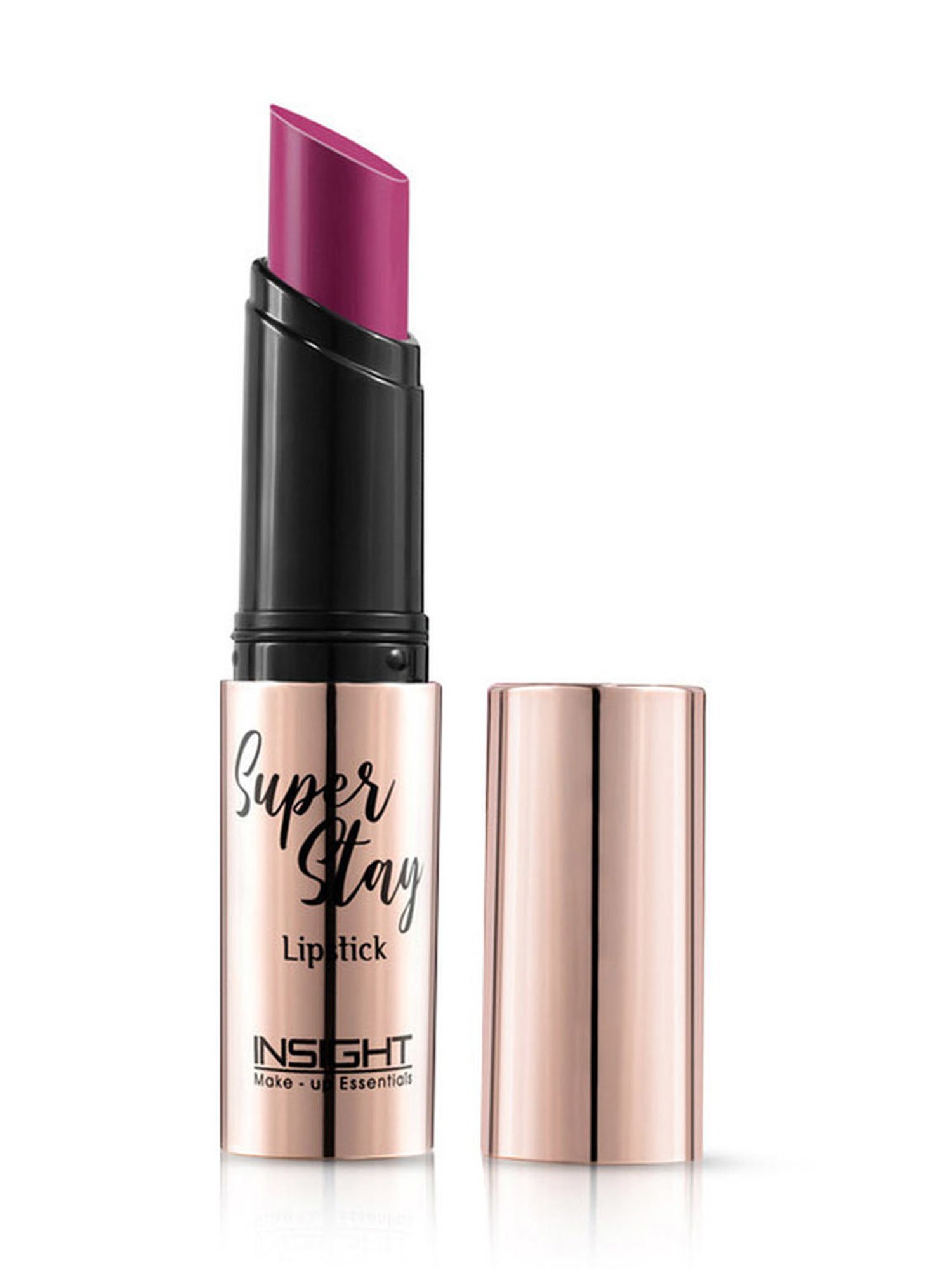 Insight Cosmetics Super Stay Lipstick 11 Roseline - 7 gm