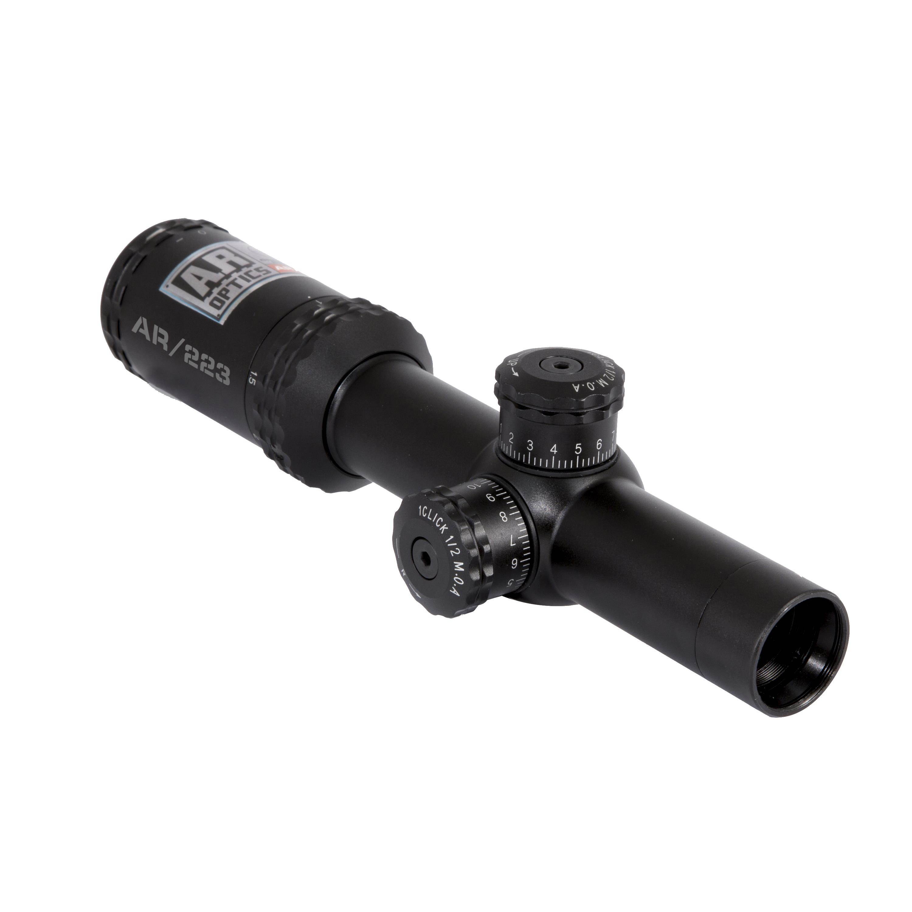BUSHNELL AR91424 OPTIC 1 4X24