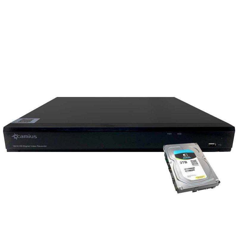 HD Video Camera Glasses