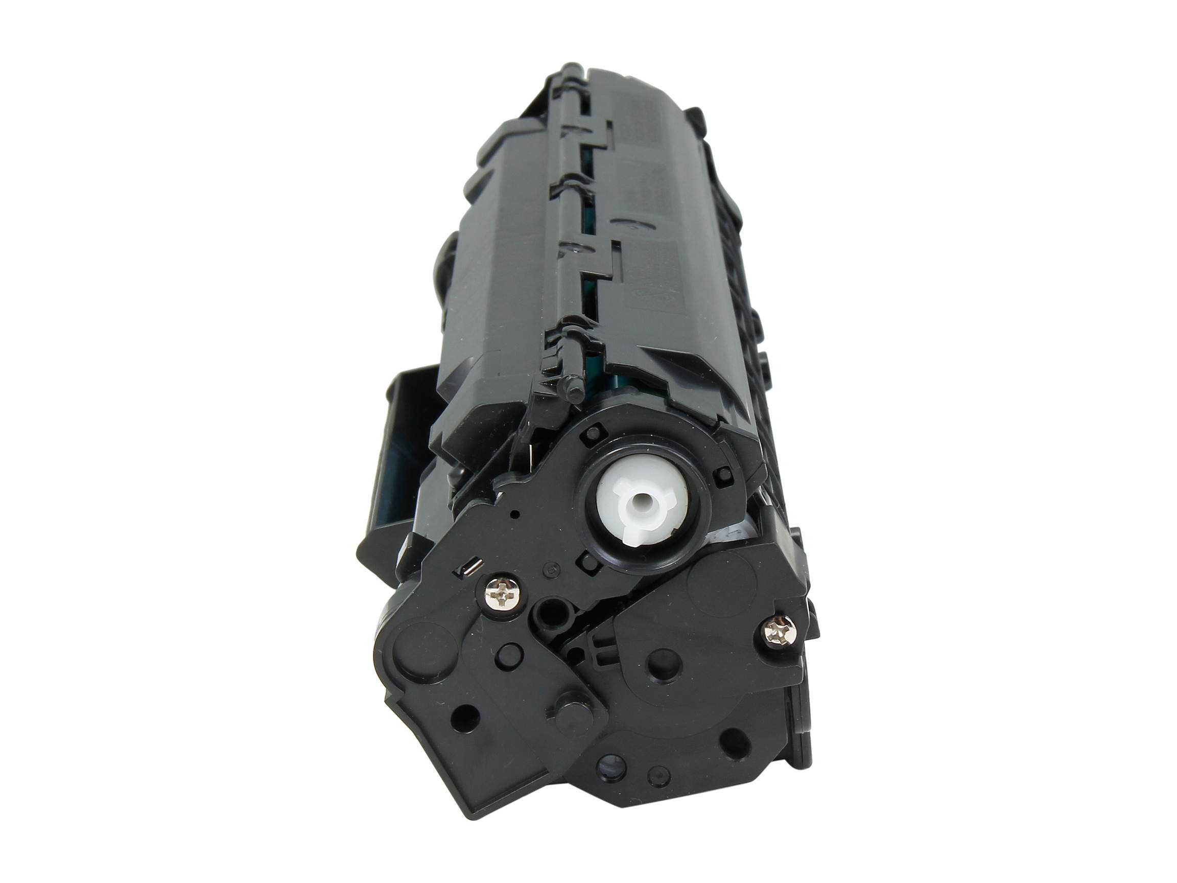 TRUE IMAGE HECE285A Black Toner Replaces HP 85A CE285A, Single Pack, Page Yield 10,000