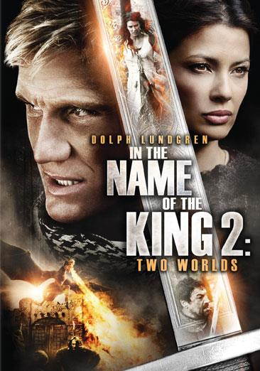 TCFHE IN THE NAME OF THE KING 2-TWO WORLDS (DVD) NLA D2278335D