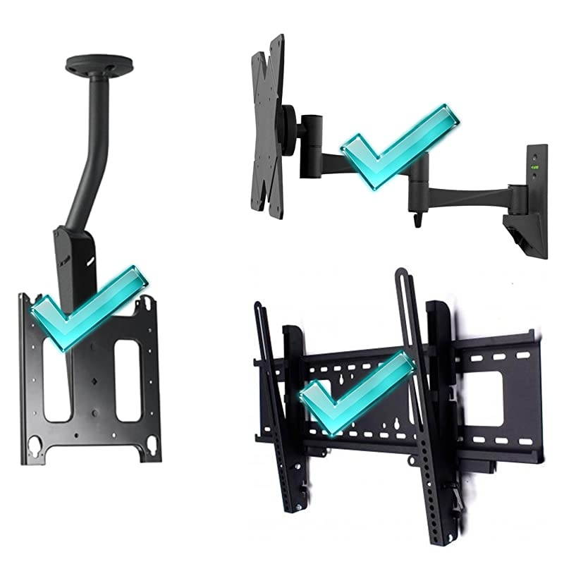 TV Covers 36quot 38quot with Bottom Cover The Weatherproof and DustProof Material with Free Microfiber Cloth Protect Your TV Now Patent Pending