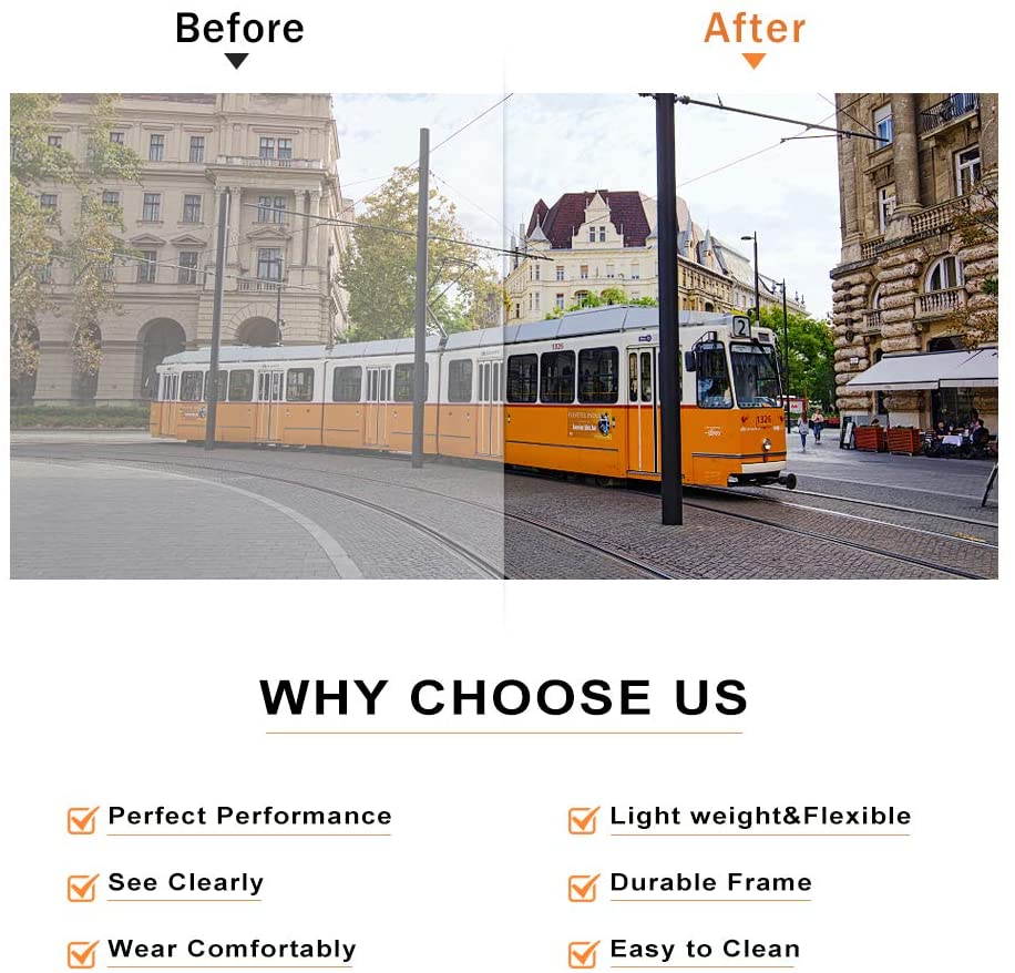 Blue Light Blocking Glasses Women, Gaming Computer Reading Fake Glasses for Women Men Non Prescription Anti Eyestrain Blue Ray(Transparent)