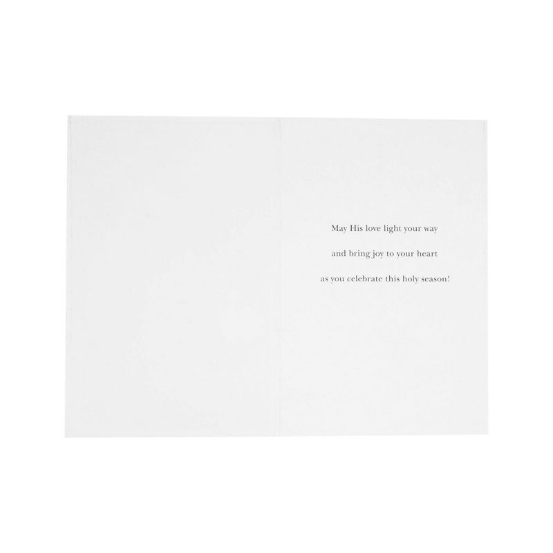 Carlton Cards 40ct Nativity Scene Boxed Cards