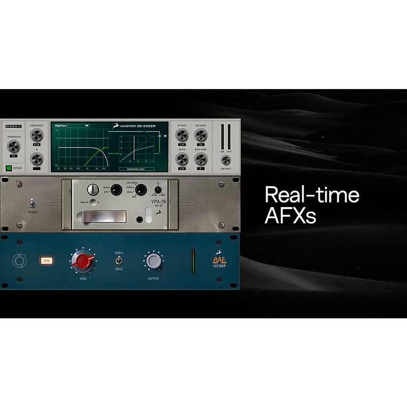 Antelope Audio Orion Studio Synergy Core