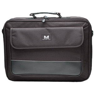 Manhattan Black Notebook Case Model 421560