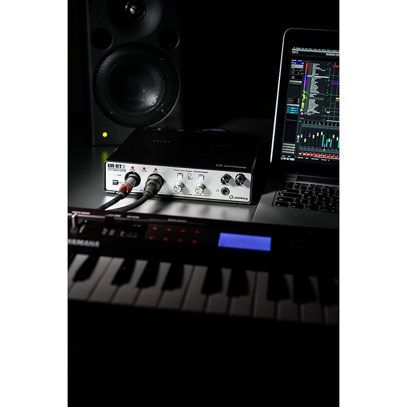 Steinberg UR-RT2 Audio Interface