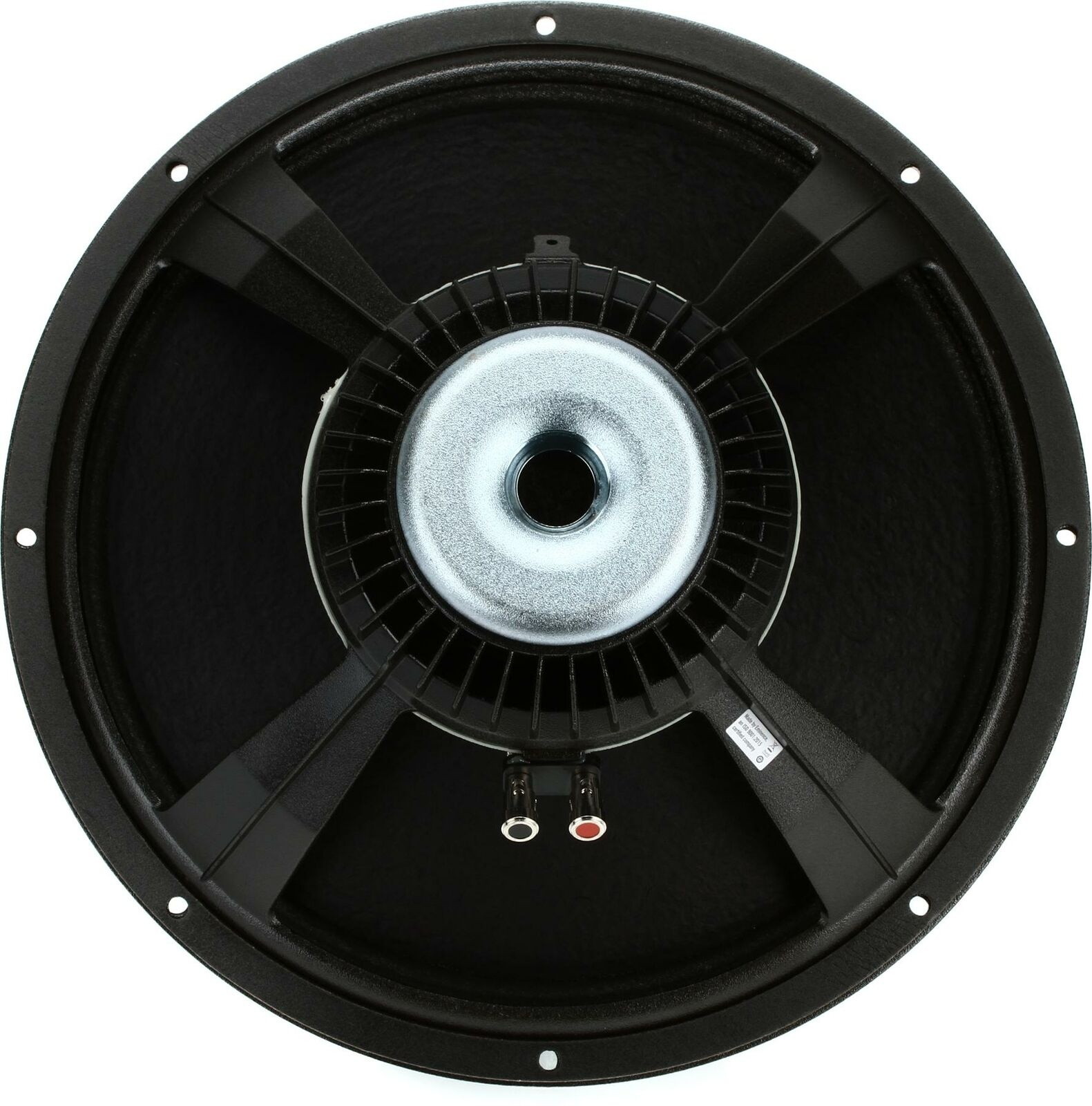 Eminence KL3015CX-8 15" Neodymium Series Speakers - Coax