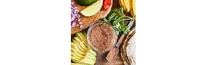 Old El Paso Taco Seasoning Mix Reduced Sodium Value Size - 6.25oz