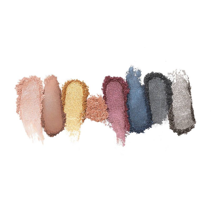 COVERGIRL TruNaked Queenship Eyeshadow Palette - 0.23oz