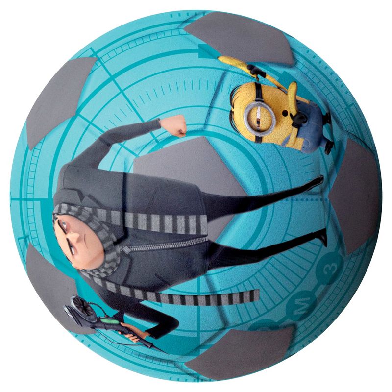 Hedstrom License Foam Sports Play Balls