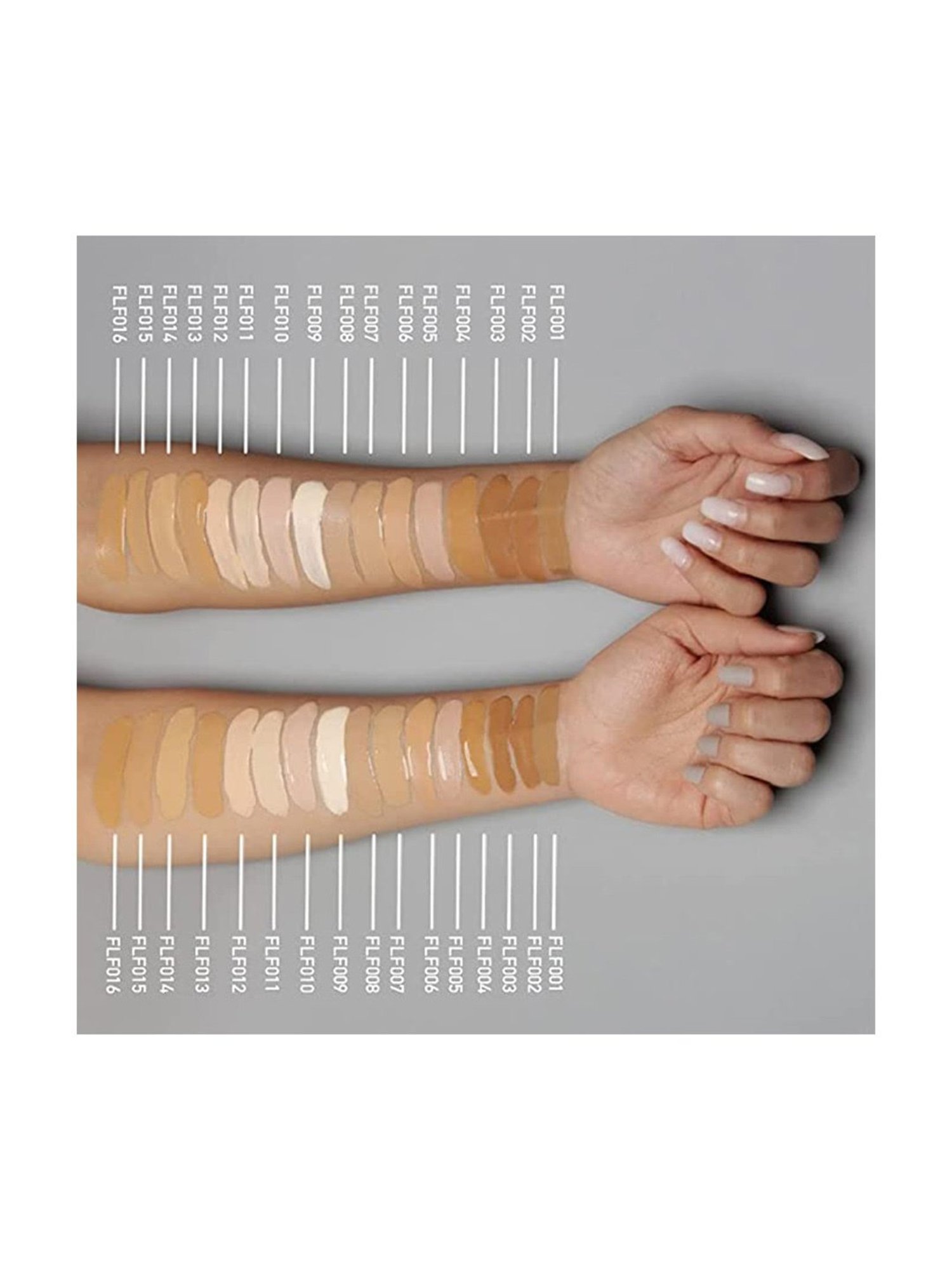 Daily Life Forever52 Ultra Definition Liquid Foundation FLF015 - 30 ml