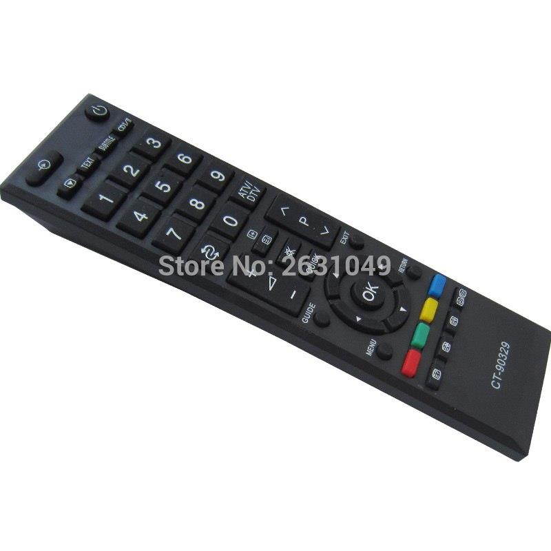 lekong  Remote Control suibtale  TOSHIBA CT-90326  CT-90325 CT-90351 CT-90329 CT-90380 CT-90386 CT-90436 CT-90336 LCD TV