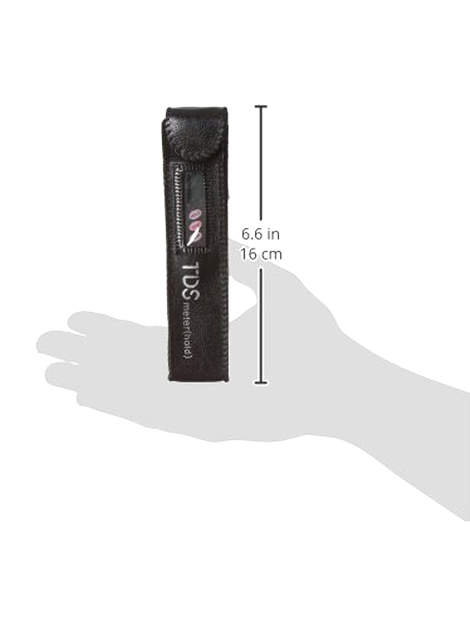 AccuSure Glucometer Test Strips, 50 Strips (Only Strips)