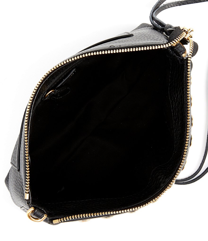 REBECCA MINKOFF Darren Stud Crossbody Bag