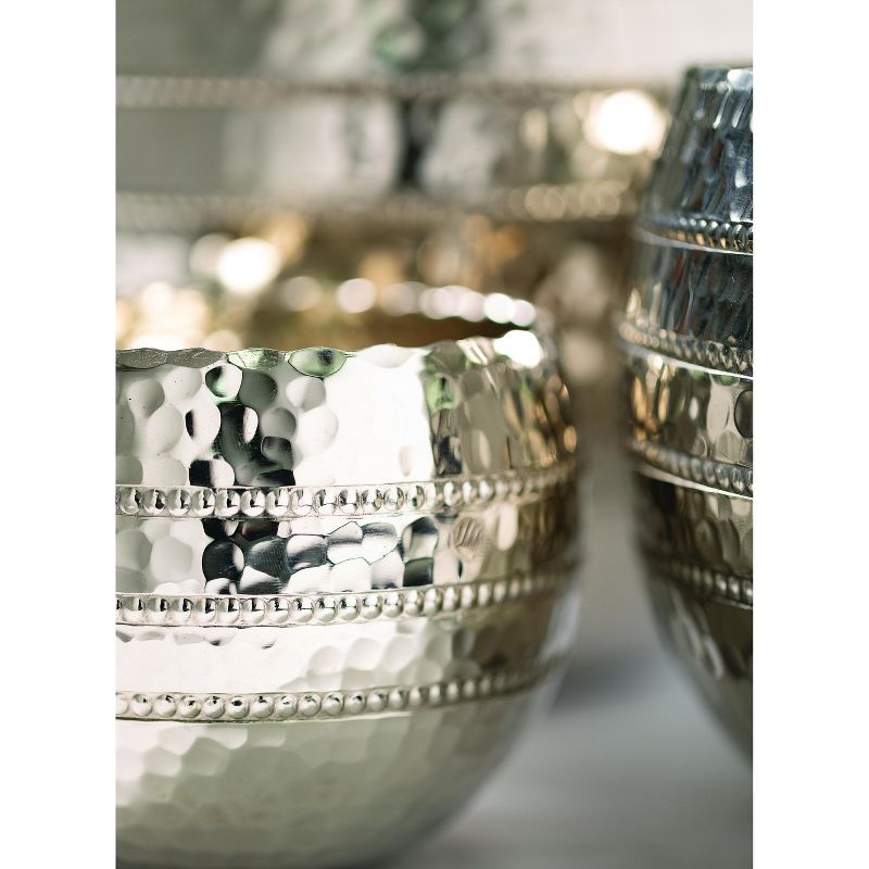 Plum & Post Leaf Serving Bowls, S/2