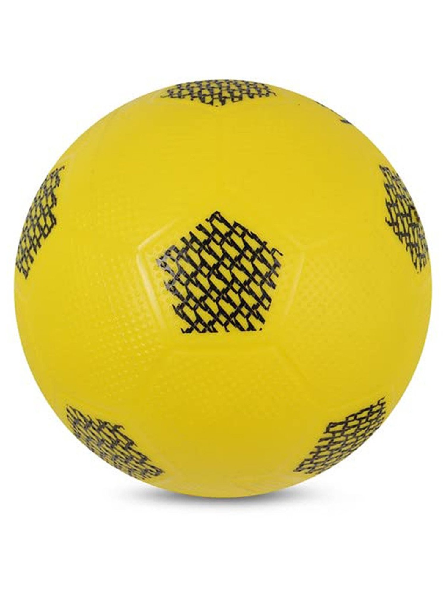 Vector X Soft Kick Football (Yellow) Size - 2
