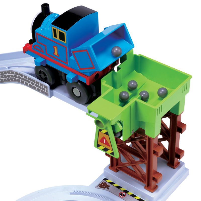 Thomas & Friends Thomas the Tank Engine Big Loader Playset