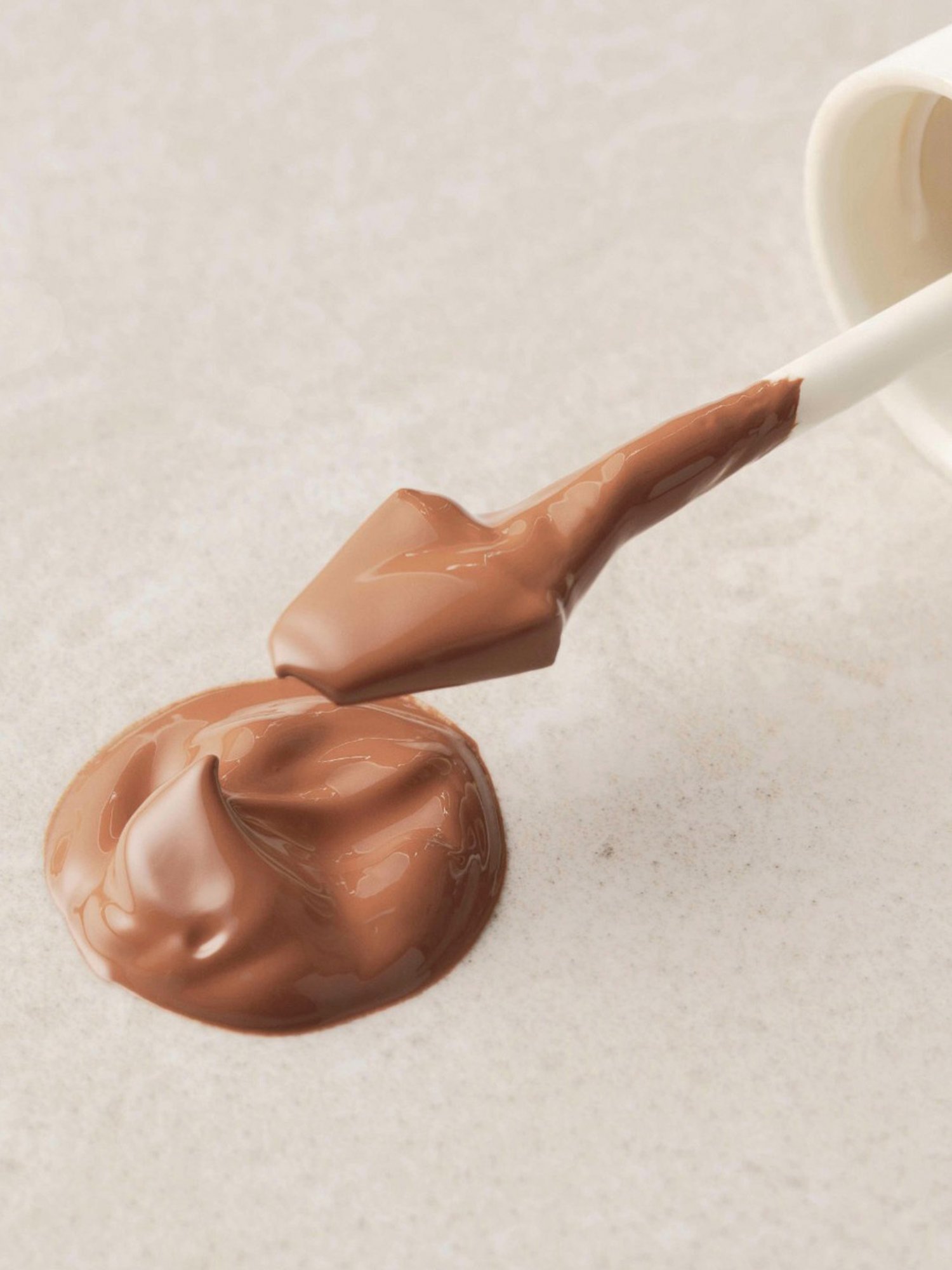 The Body Shop Fresh Nude Foundation Deep 1C - 30 ml