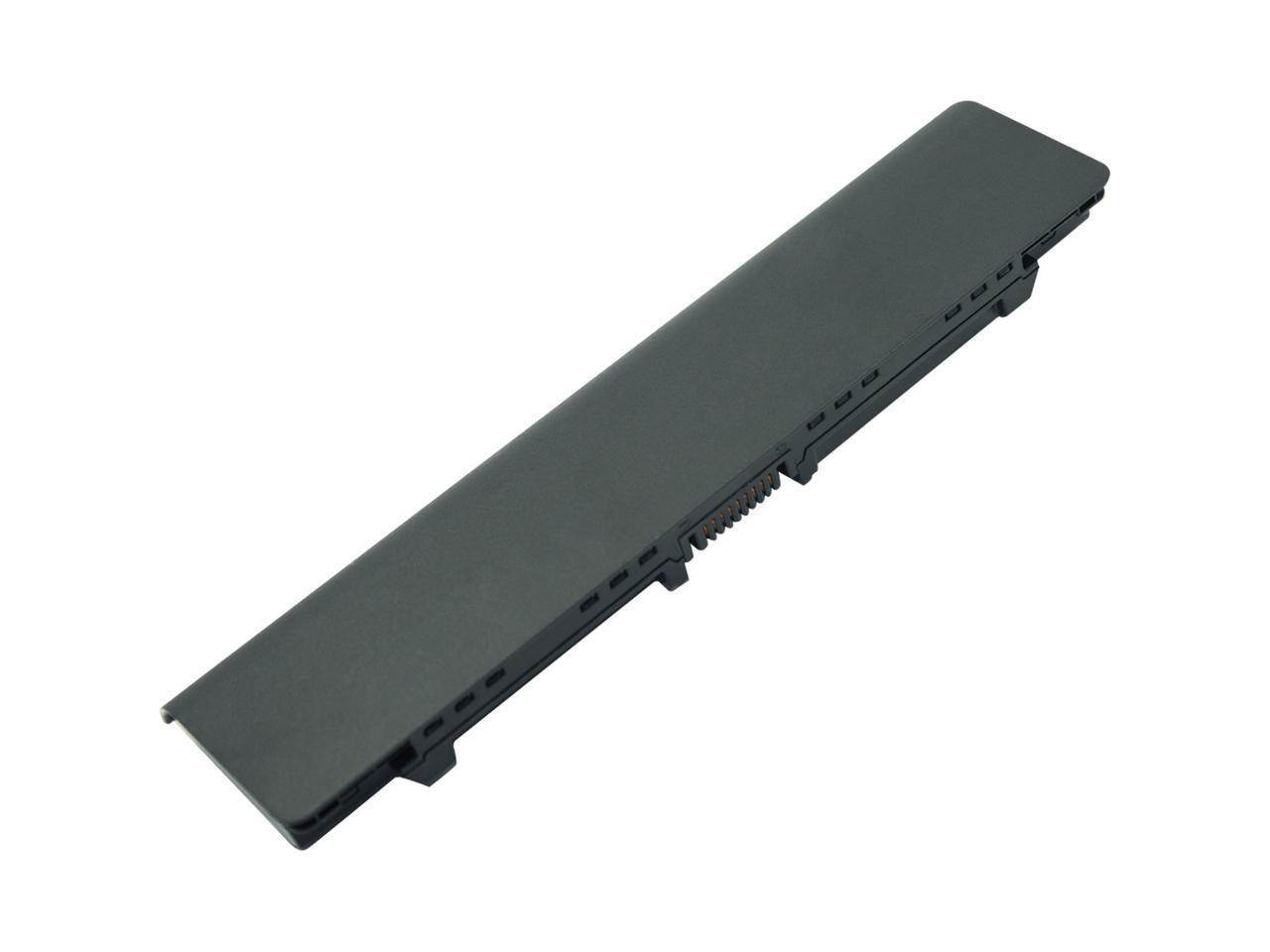 Battery for Toshiba Satellite C855D-S5305 C855D-S5307 C855D-S5315 5200mah 6 Cell