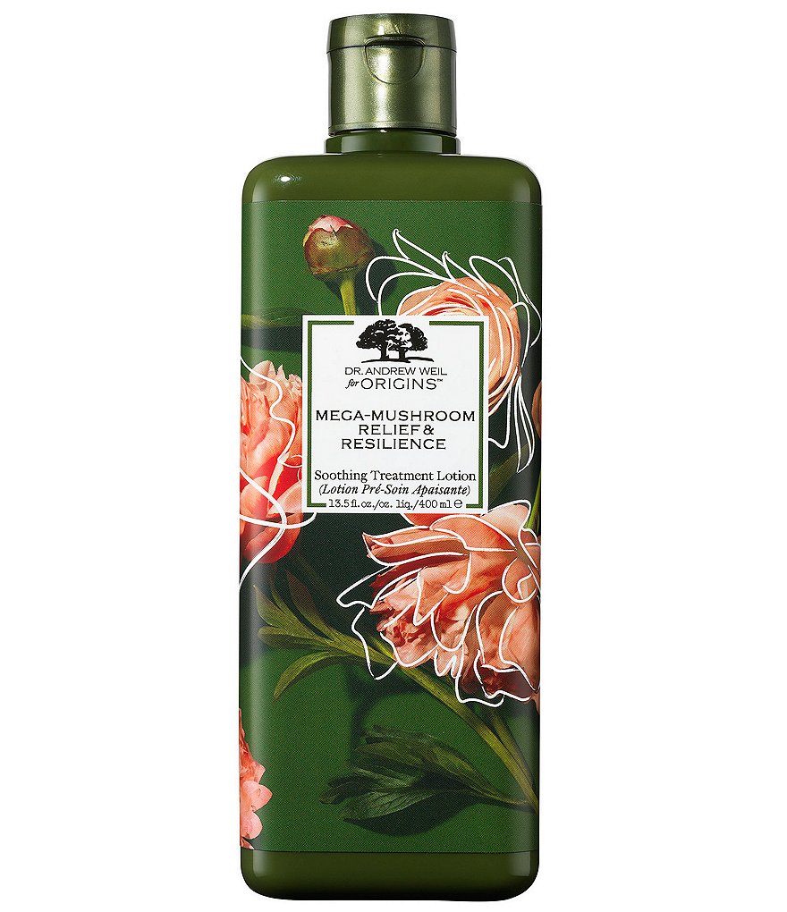 Origins Dr. Andrew Weil For Origins&trade; Mega-Mushroom Relief & Resilience Soothing Treatment Lotion