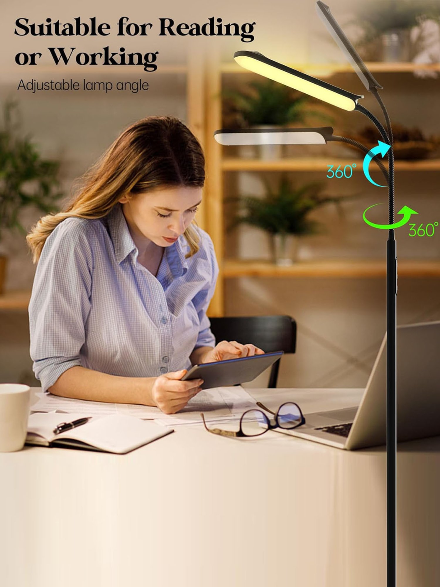 Mason Home Gold Festive Tea Light (Set of 2)