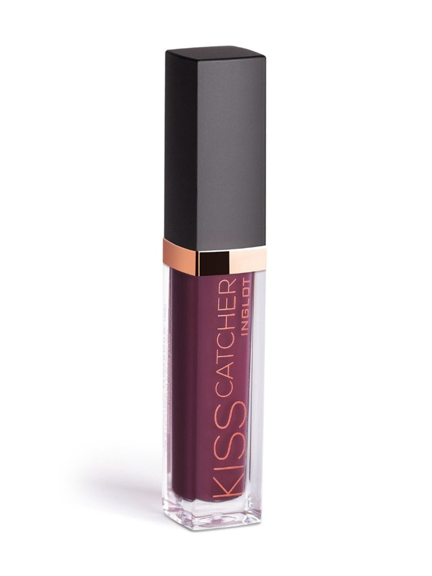 Inglot Kiss Catcher Liquid Lipstick Dirty Kiss 06 - 5.5 ml