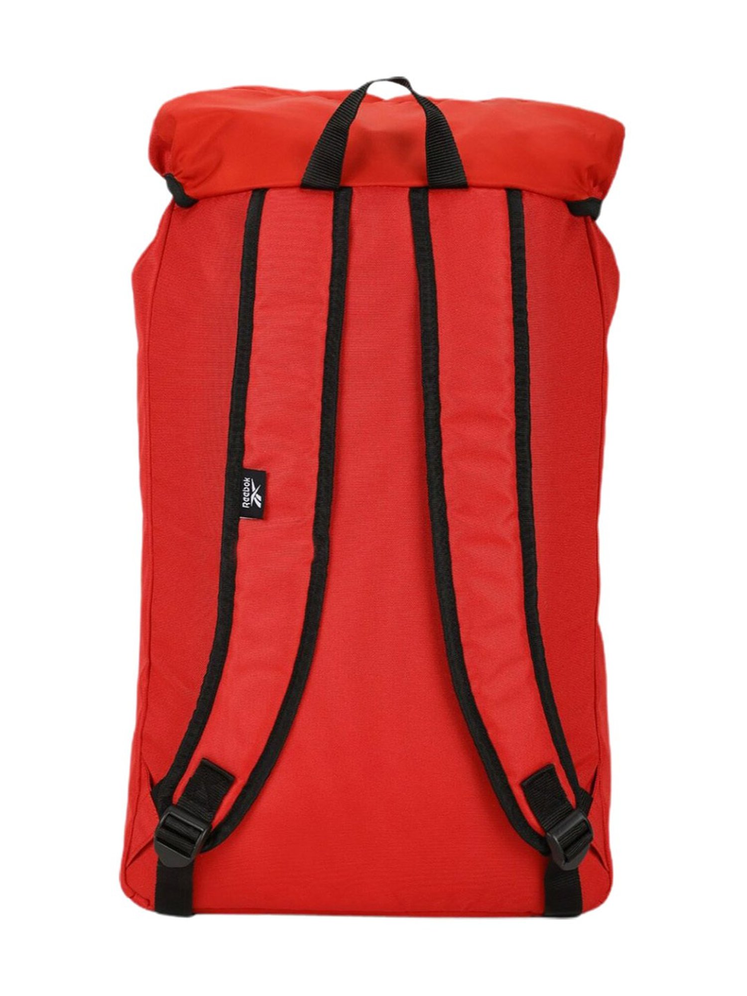 Reebok Red Rucksacks - 7 Ltrs