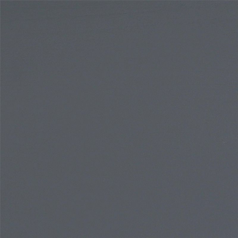 Full over Full Dolan Bunk Bed with USB Port Gray - Dorel Living