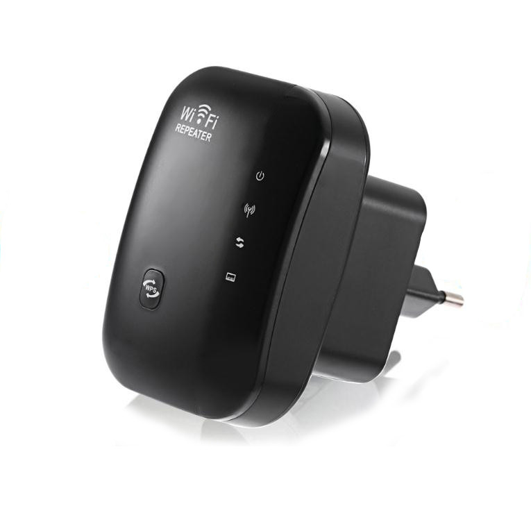 Madeng Wireless-N Wifi Repeater 802.11n/b/g Network Wi Fi Routers 300Mbps Range Expander Signal Booster Extender WIFI Ap Wps Encryption