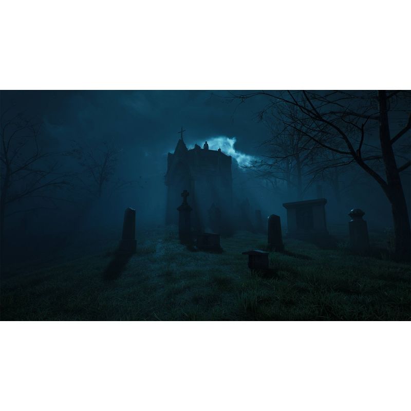 Vampire: The Masquerade Bloodlines 2 Unsanctioned Edition - PlayStation 4