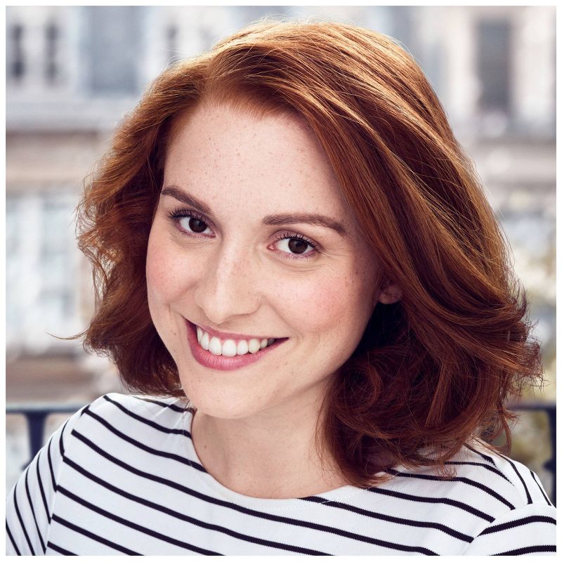 Dove Nourishing Secrets Volume Shampoo for Thinning Hair Thickening Ritual - 12 fl oz