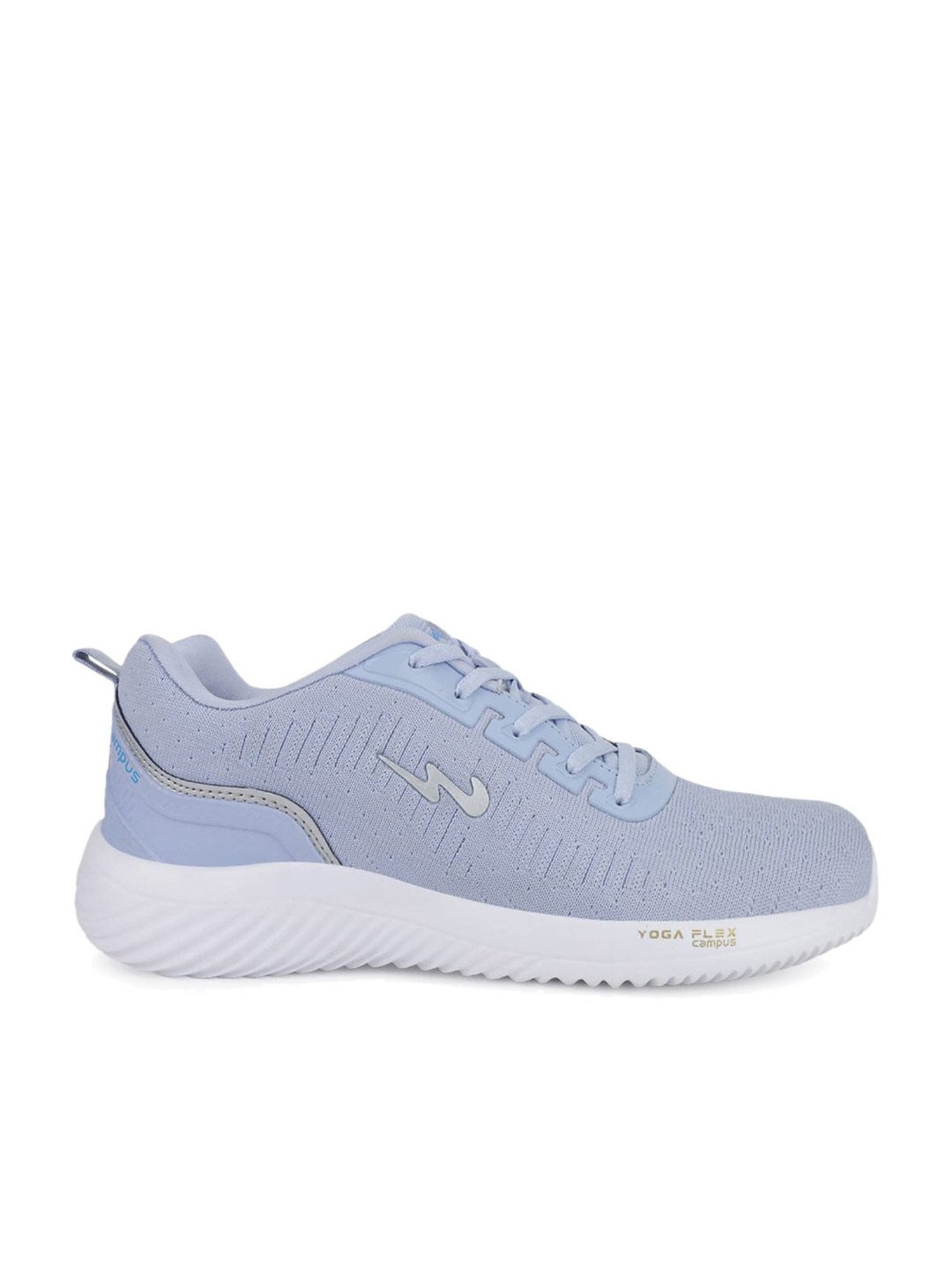 Campus Women's Jessica Blue Running Shoes