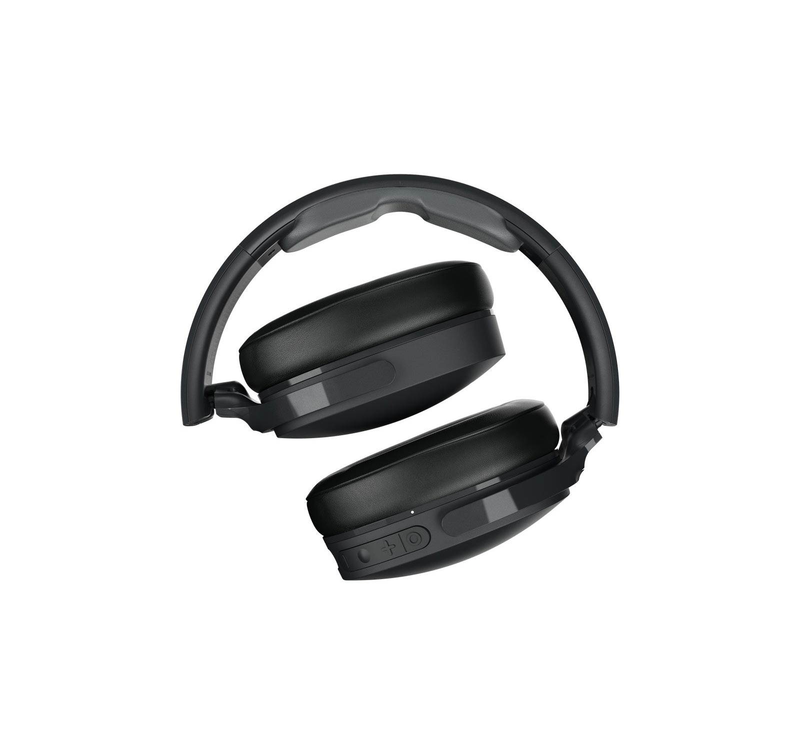 Skullcandy Hesh ANC Black Bluetooth Noise Cancelling Headphones