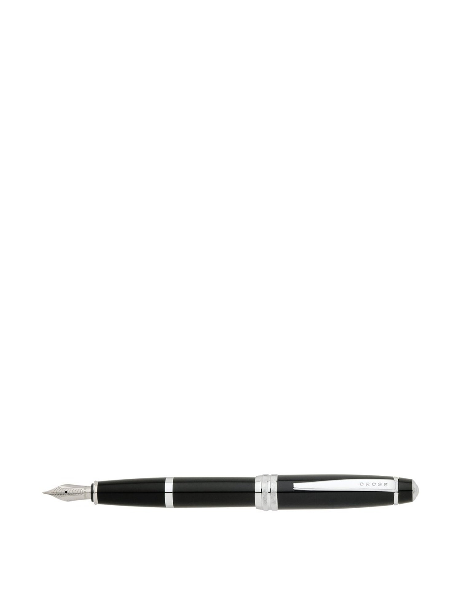 Cross Black Fountain Pen