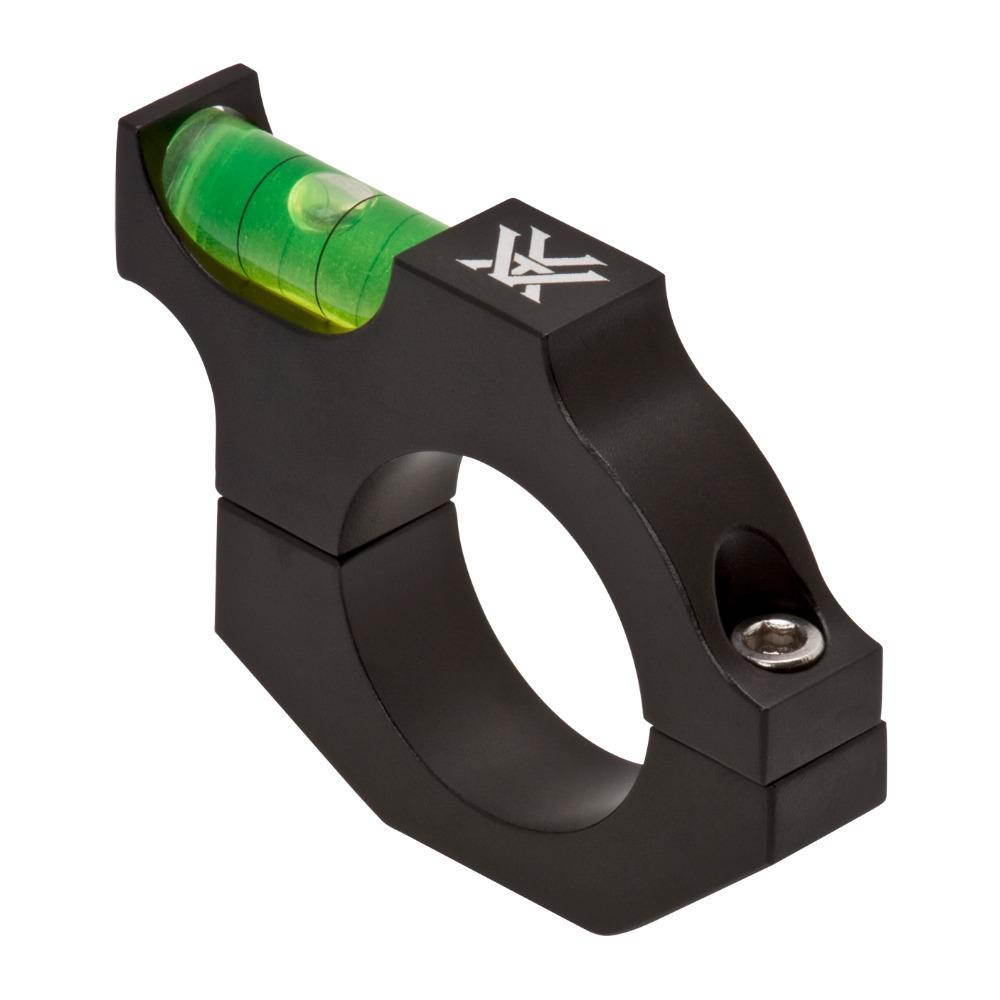 Vortex Crossfire II 6-24x50 AO Riflescope (Dead-Hold BDC MOA Reticle) Cap Bundle