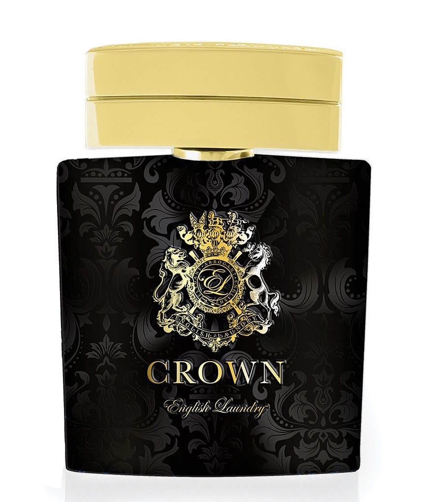 Crown Eau de Parfum by English Laundry