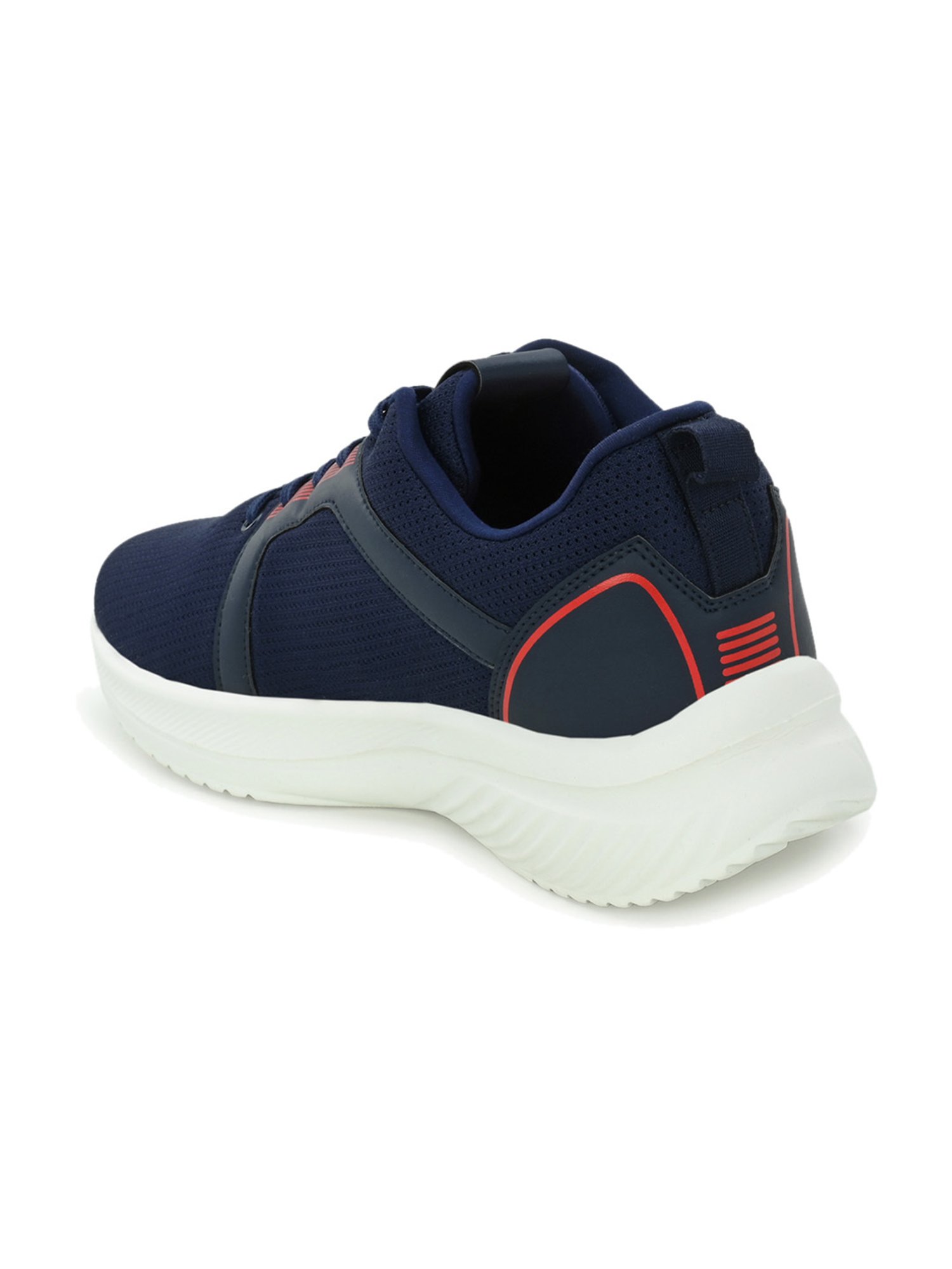 Yuuki Men's RONIN Navy Running Shoes